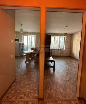 1-к квартира, вторичка, 42м2, 4/10 этаж