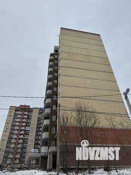 2-к квартира, вторичка, 64м2, 10/14 этаж