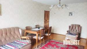 2-к квартира, вторичка, 64м2, 3/5 этаж