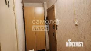 2-к квартира, вторичка, 46м2, 1/5 этаж
