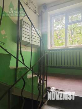 2-к квартира, вторичка, 45м2, 2/5 этаж