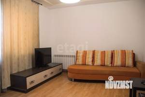 2-к квартира, вторичка, 62м2, 2/4 этаж