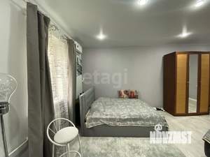 1-к квартира, вторичка, 36м2, 1/3 этаж