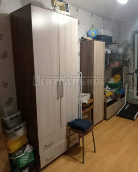 2-к квартира, вторичка, 45м2, 5/5 этаж