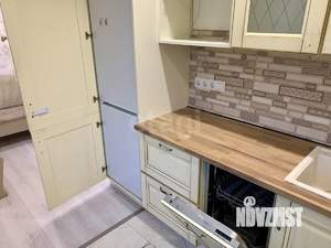 2-к квартира, вторичка, 59м2, 5/5 этаж