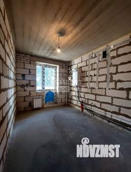 1-к квартира, вторичка, 38м2, 4/5 этаж