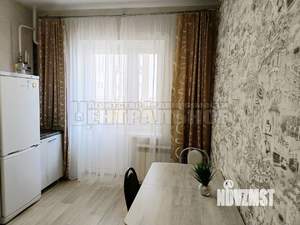 1-к квартира, вторичка, 34м2, 1/5 этаж