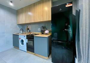 1-к квартира, вторичка, 40м2, 16/16 этаж