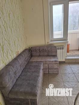 1-к квартира, вторичка, 39м2, 4/9 этаж