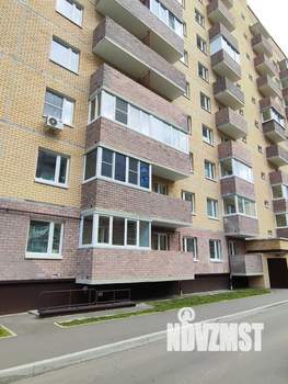 1-к квартира, вторичка, 35м2, 6/10 этаж