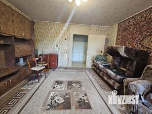 3-к квартира, вторичка, 71м2, 4/10 этаж