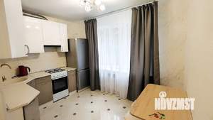 1-к квартира, вторичка, 41м2, 1/10 этаж