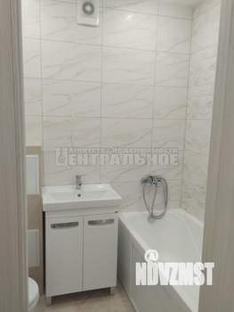 1-к квартира, вторичка, 28м2, 8/10 этаж