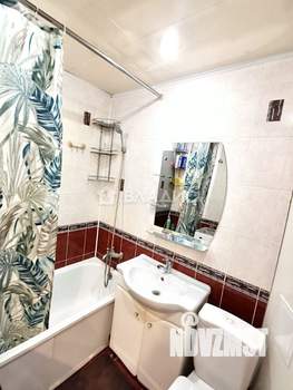 1-к квартира, вторичка, 38м2, 8/9 этаж