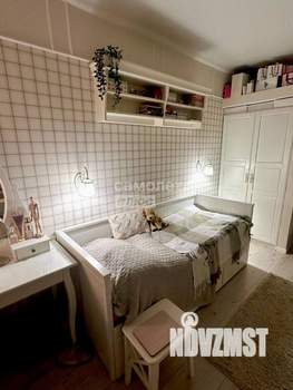 3-к квартира, вторичка, 100м2, 1/6 этаж