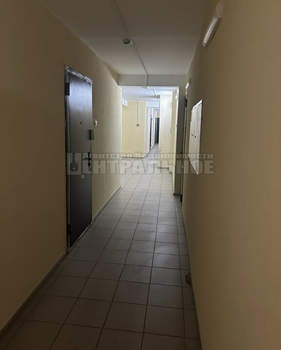 1-к квартира, вторичка, 36м2, 5/10 этаж