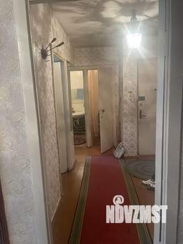 2-к квартира, вторичка, 45м2, 3/6 этаж