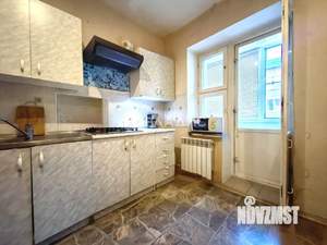 1-к квартира, вторичка, 45м2, 3/4 этаж