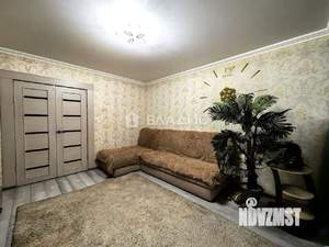 3-к квартира, вторичка, 70м2, 7/9 этаж