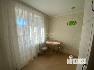 1-к квартира, вторичка, 38м2, 9/10 этаж