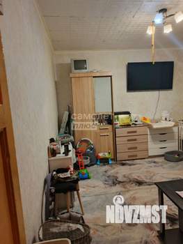 2-к квартира, вторичка, 39м2, 1/1 этаж