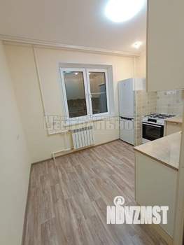 1-к квартира, вторичка, 40м2, 5/9 этаж