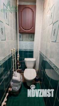 2-к квартира, вторичка, 50м2, 1/5 этаж