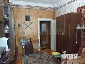 3-к квартира, вторичка, 81м2, 1/3 этаж