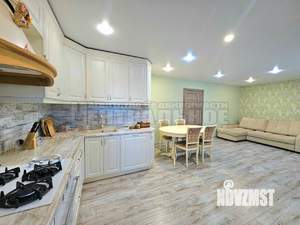 3-к квартира, вторичка, 93м2, 1/10 этаж
