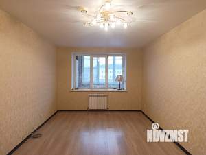 3-к квартира, вторичка, 74м2, 3/10 этаж