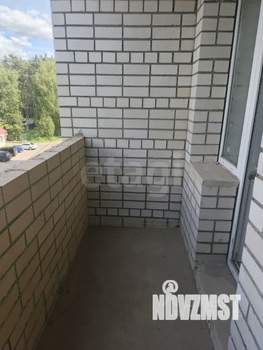 1-к квартира, вторичка, 41м2, 4/10 этаж