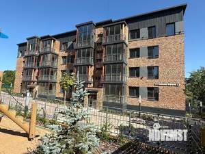 2-к квартира, вторичка, 69м2, 1/4 этаж