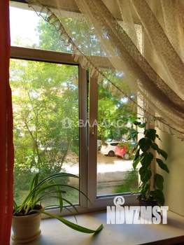 3-к квартира, вторичка, 57м2, 1/4 этаж