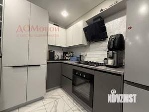 1-к квартира, вторичка, 44м2, 7/10 этаж