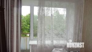 1-к квартира, вторичка, 31м2, 4/5 этаж