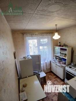 1-к квартира, вторичка, 31м2, 5/5 этаж