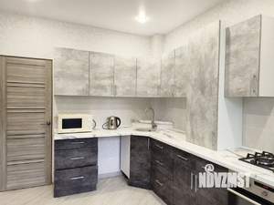 2-к квартира, вторичка, 55м2, 4/5 этаж