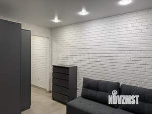 Студия квартира, вторичка, 23м2, 8/10 этаж