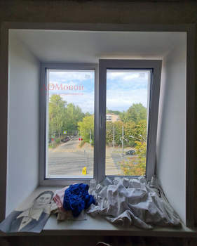 3-к квартира, вторичка, 42м2, 5/5 этаж