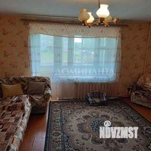 3-к квартира, вторичка, 65м2, 1/10 этаж