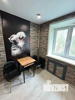 3-к квартира, вторичка, 57м2, 5/5 этаж