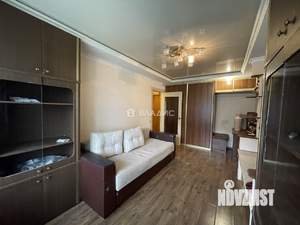 1-к квартира, вторичка, 30м2, 1/5 этаж
