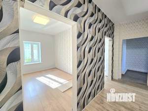 3-к квартира, вторичка, 62м2, 1/1 этаж