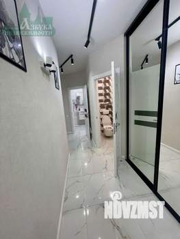 2-к квартира, вторичка, 75м2, 4/9 этаж