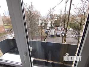 1-к квартира, вторичка, 30м2, 2/9 этаж