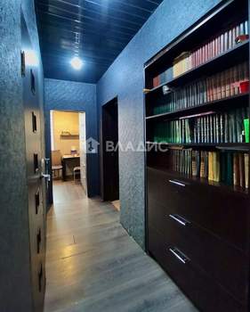 2-к квартира, вторичка, 60м2, 2/2 этаж