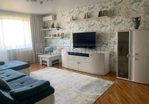 2-к квартира, вторичка, 68м2, 6/10 этаж