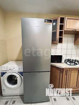 1-к квартира, вторичка, 38м2, 8/10 этаж