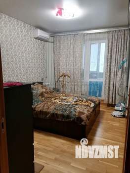 2-к квартира, вторичка, 60м2, 3/10 этаж