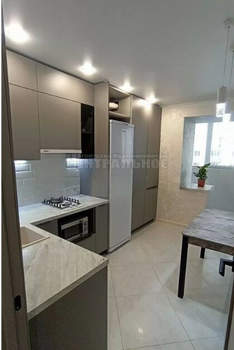 1-к квартира, вторичка, 33м2, 4/10 этаж